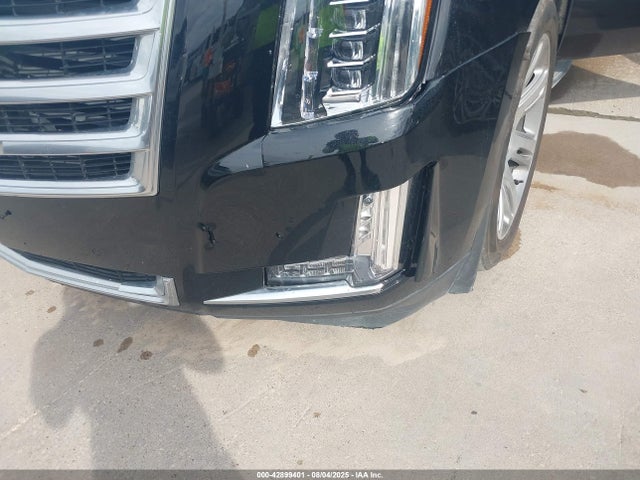 2015 CADILLAC ESCALADE 1GYS4BKJ2FR260848 Photo 5