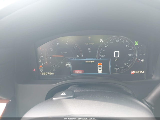 2015 CADILLAC ESCALADE 1GYS4BKJ2FR260848 Photo 6