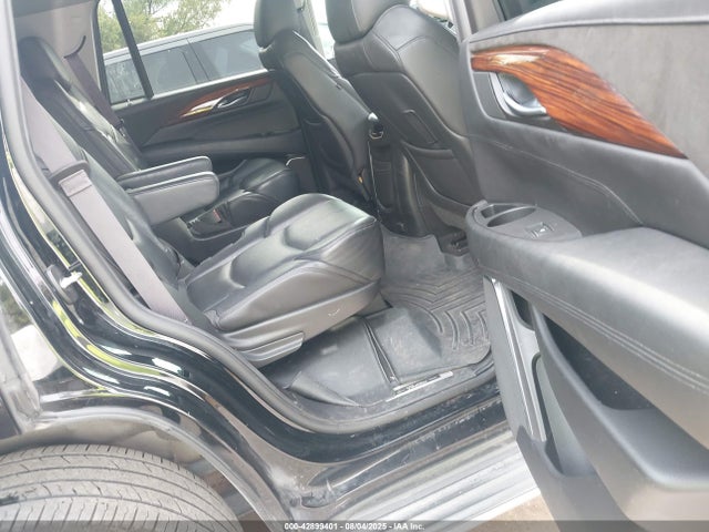 2015 CADILLAC ESCALADE 1GYS4BKJ2FR260848 Photo 7