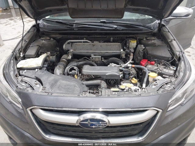 Subaru na, u4 2022 4S4BTGPD4N3280962 Image 10