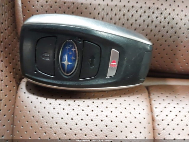 Subaru na, u4 2022 4S4BTGPD4N3280962 Image 11