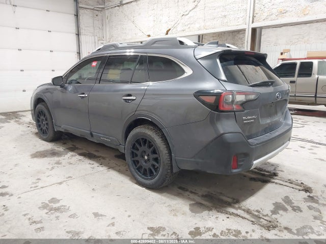 Subaru na, u4 2022 4S4BTGPD4N3280962 Image 3