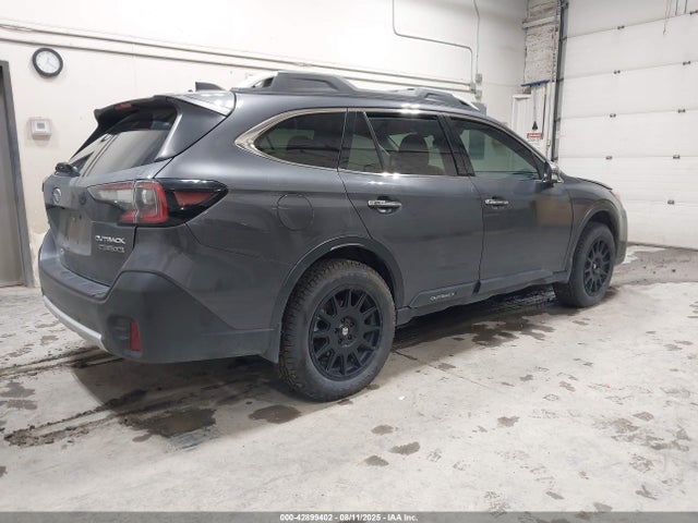 Subaru na, u4 2022 4S4BTGPD4N3280962 Image 4