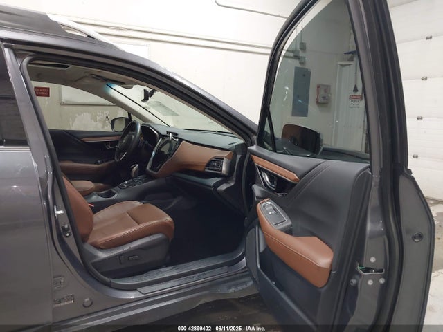 Subaru na, u4 2022 4S4BTGPD4N3280962 Image 5