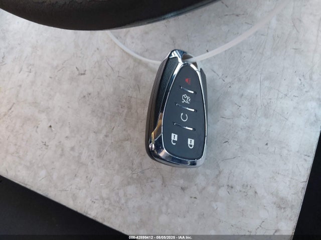 Chevrolet lfv - direct injection, variable valve timing, gen 1 2018 1G1ZD5ST4JF169090 Image 11