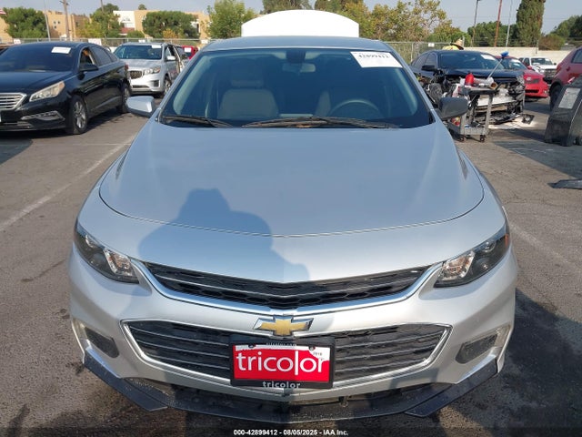 Chevrolet lfv - direct injection, variable valve timing, gen 1 2018 1G1ZD5ST4JF169090 Image 13