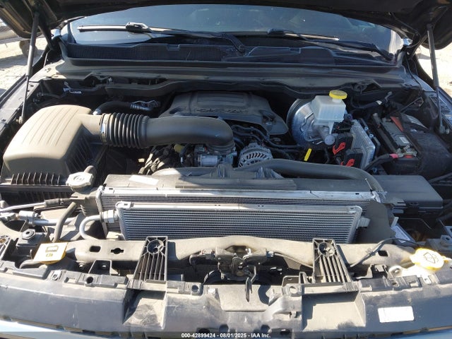 RAM 1500 2022 1C6RREBT3NN219022 Image 10