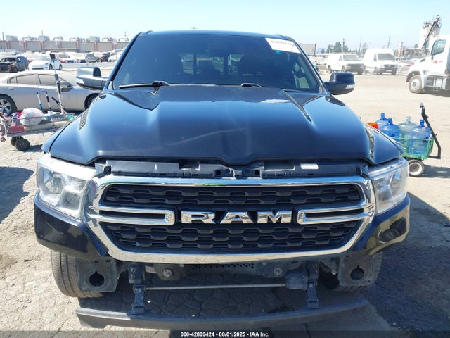 RAM 1500 2022 1C6RREBT3NN219022 Image 13