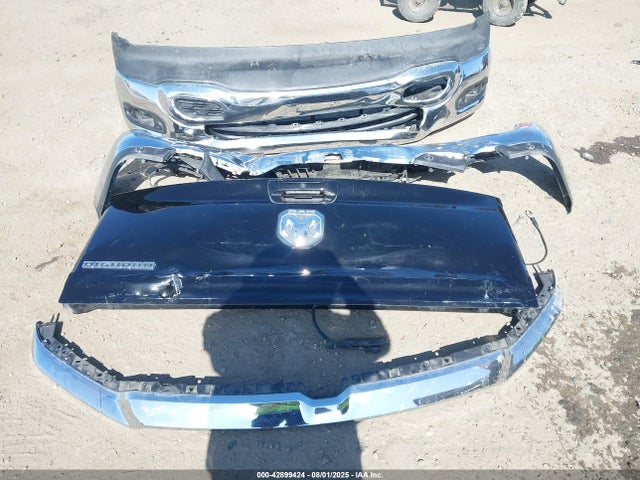RAM 1500 2022 1C6RREBT3NN219022 Image 12