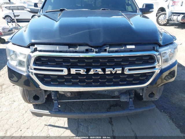 RAM 1500 2022 1C6RREBT3NN219022 Image 18
