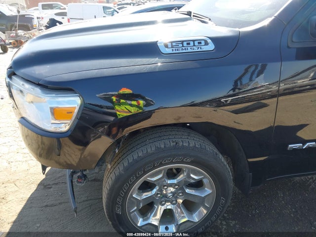 RAM 1500 2022 1C6RREBT3NN219022 Image 20
