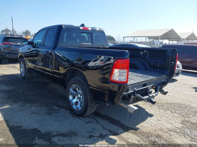 RAM 1500 2022 1C6RREBT3NN219022 Image 3