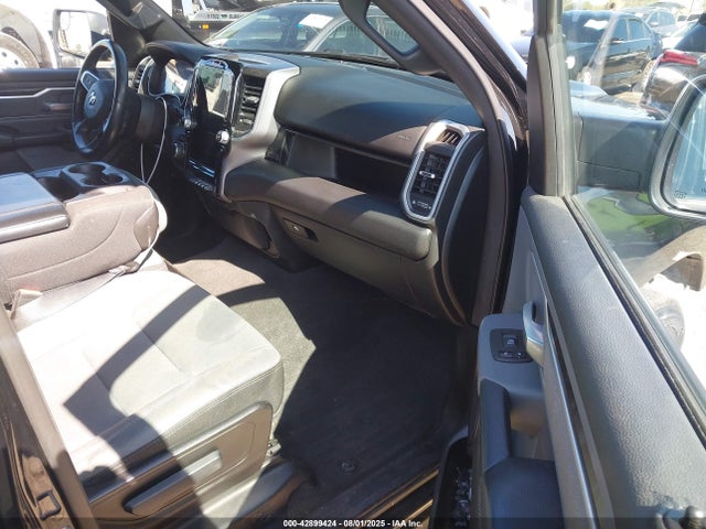RAM 1500 2022 1C6RREBT3NN219022 Image 5