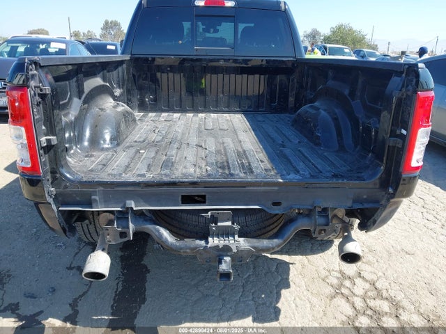 RAM 1500 2022 1C6RREBT3NN219022 Image 6