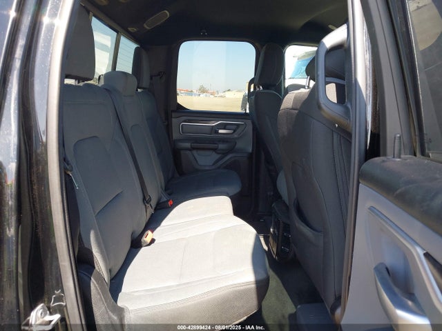 RAM 1500 2022 1C6RREBT3NN219022 Image 8
