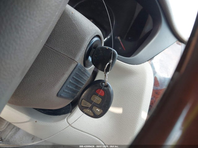 2006 CADILLAC DTS 1G6KD57Y46U202334 Photo 10