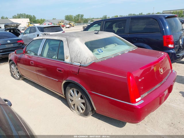 2006 CADILLAC DTS 1G6KD57Y46U202334 Photo 2