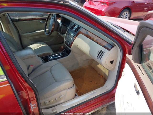 2006 CADILLAC DTS 1G6KD57Y46U202334 Photo 4