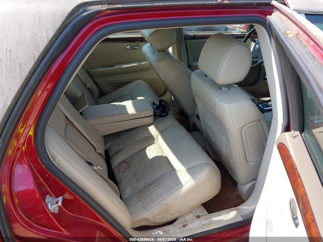 2006 CADILLAC DTS 1G6KD57Y46U202334 Photo 7