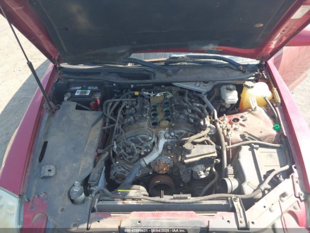 2009 CADILLAC STS 1G6DW67V490160161 Photo 9