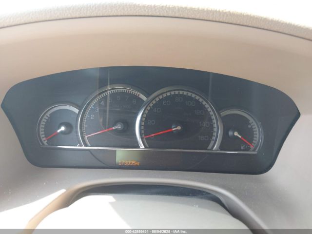 2009 CADILLAC STS 1G6DW67V490160161 Photo 6