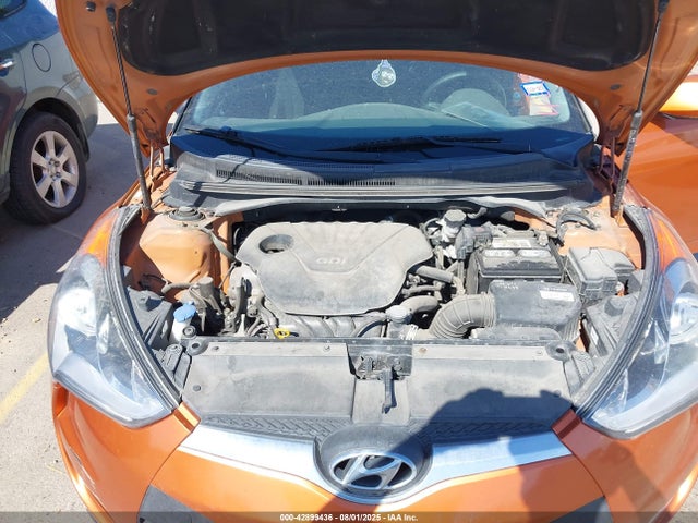 KMHTC6AD0HU310528 Hyundai gdi gamma