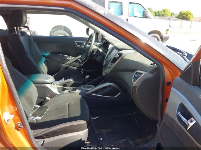 KMHTC6AD0HU310528 Hyundai gdi gamma