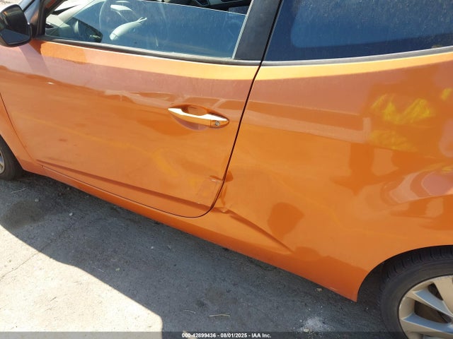 KMHTC6AD0HU310528 Hyundai gdi gamma