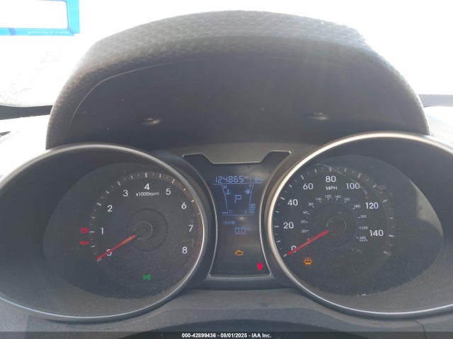 KMHTC6AD0HU310528 Hyundai gdi gamma