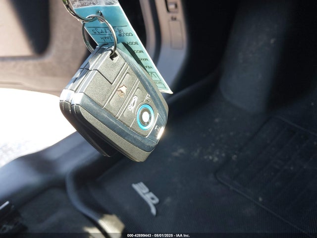 WBY1Z2C5XGV556289 BMW I3
