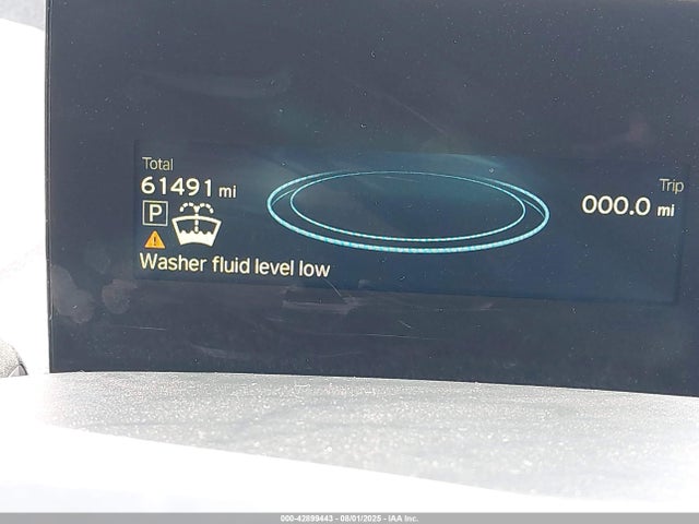 WBY1Z2C5XGV556289 BMW I3
