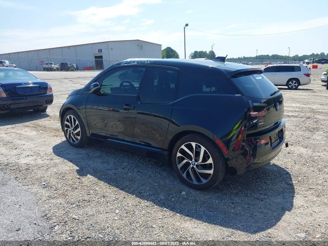 WBY1Z2C5XGV556289 BMW I3