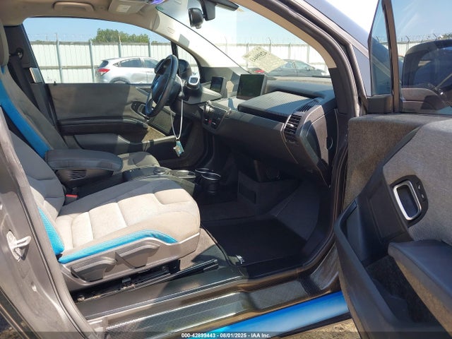 WBY1Z2C5XGV556289 BMW I3