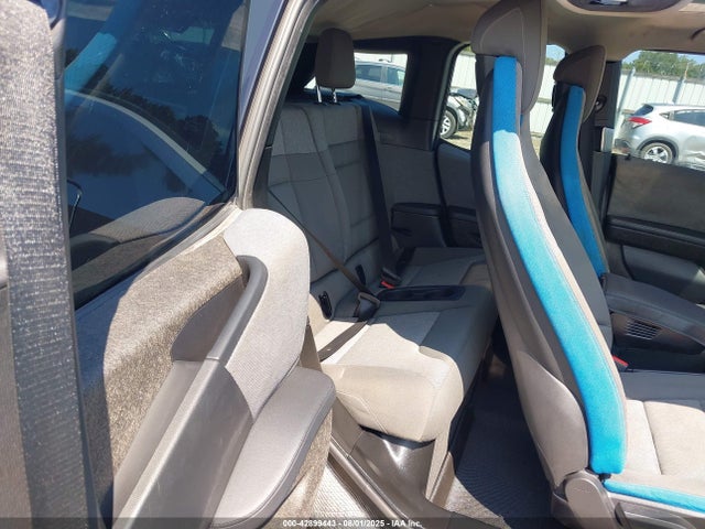 WBY1Z2C5XGV556289 BMW I3