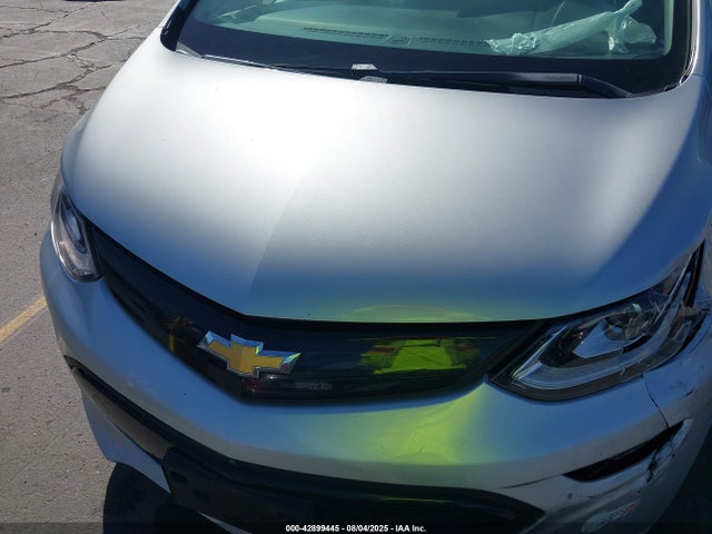 1G1FX6S09J4133042 Chevrolet 2018