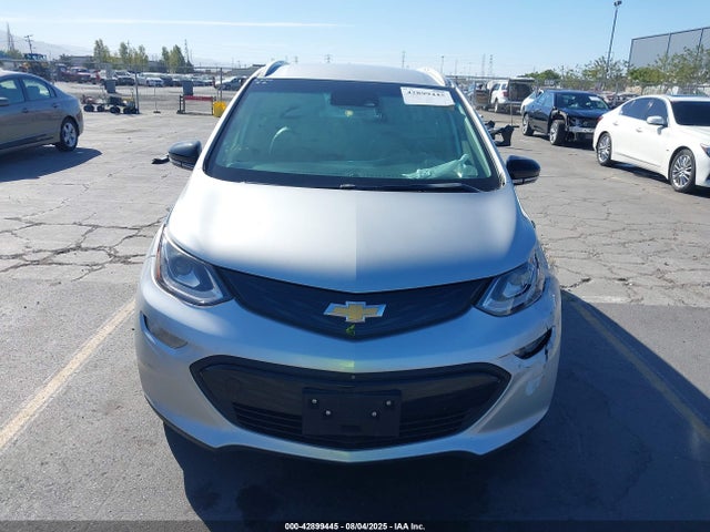 1G1FX6S09J4133042 Chevrolet 2018