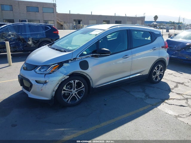 1G1FX6S09J4133042 Chevrolet 2018