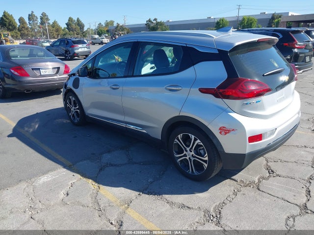 1G1FX6S09J4133042 Chevrolet 2018