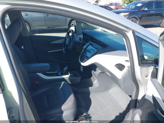 1G1FX6S09J4133042 Chevrolet 2018