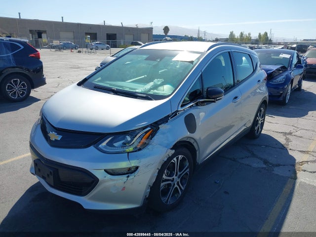 1G1FX6S09J4133042 Chevrolet 2018