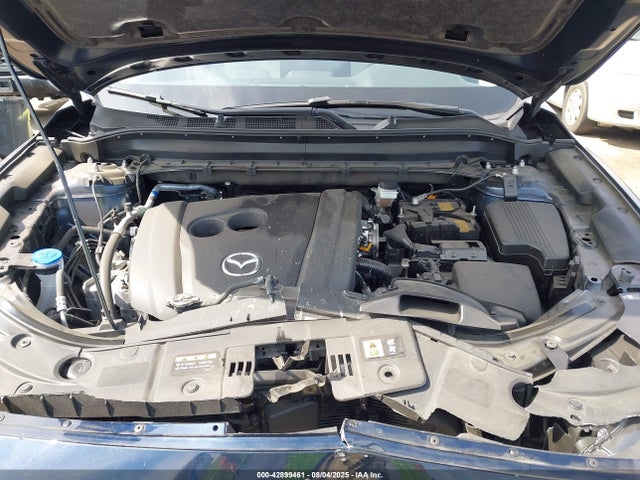 Mazda pyud 2023 JM3KFBCM8P0127808 Image 10