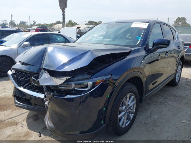 Mazda pyud 2023 JM3KFBCM8P0127808 Image 2