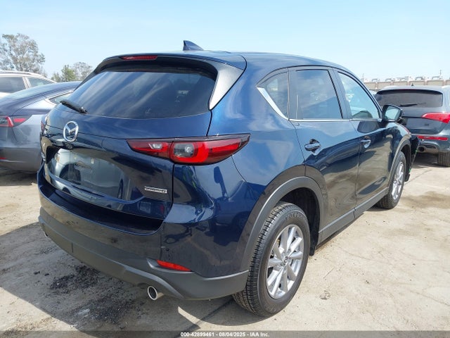Mazda pyud 2023 JM3KFBCM8P0127808 Image 4