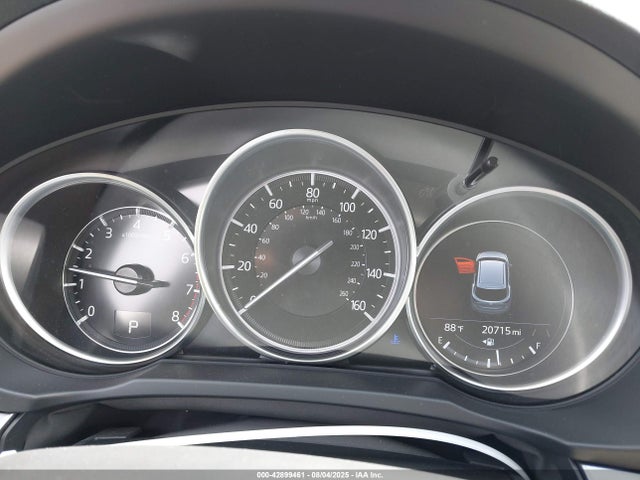Mazda pyud 2023 JM3KFBCM8P0127808 Image 7