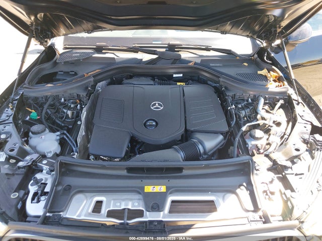 W1NKM5GB1SF352532 Mercedes-Benz m254