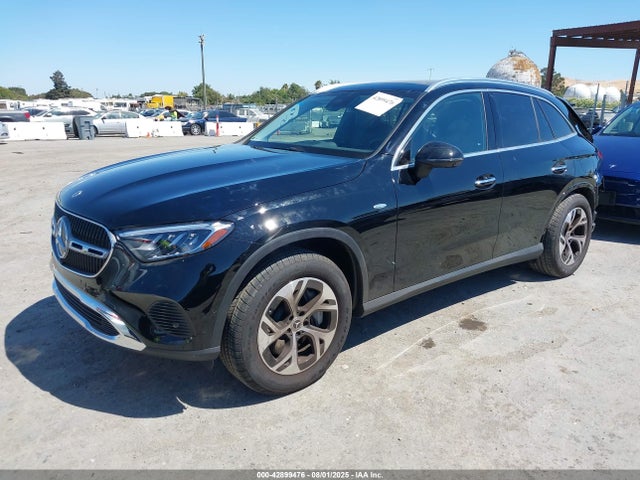 W1NKM5GB1SF352532 Mercedes-Benz m254
