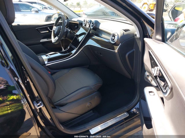 W1NKM5GB1SF352532 Mercedes-Benz m254