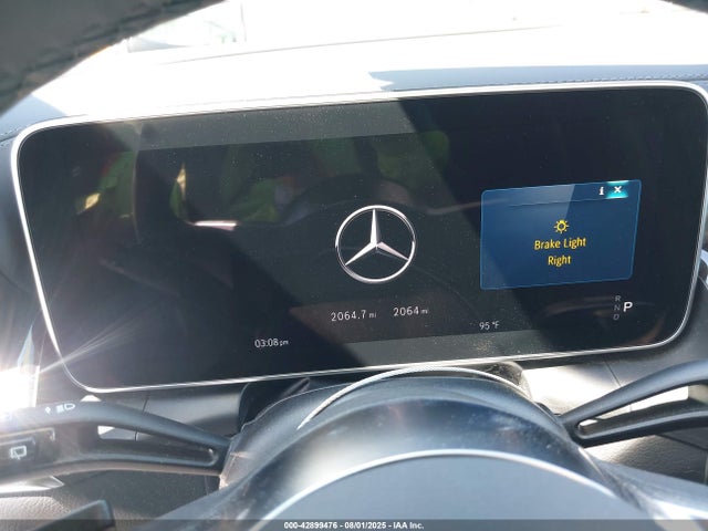 W1NKM5GB1SF352532 Mercedes-Benz m254
