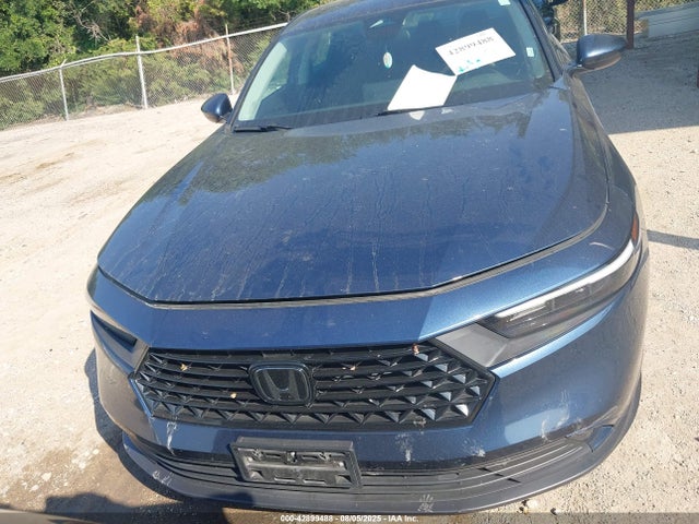 1HGCY1F39PA040175 Honda l15be