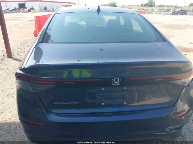 1HGCY1F39PA040175 Honda l15be